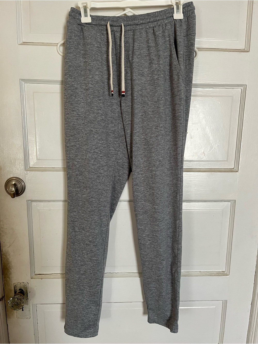 Fourlaps status pants men’s small
